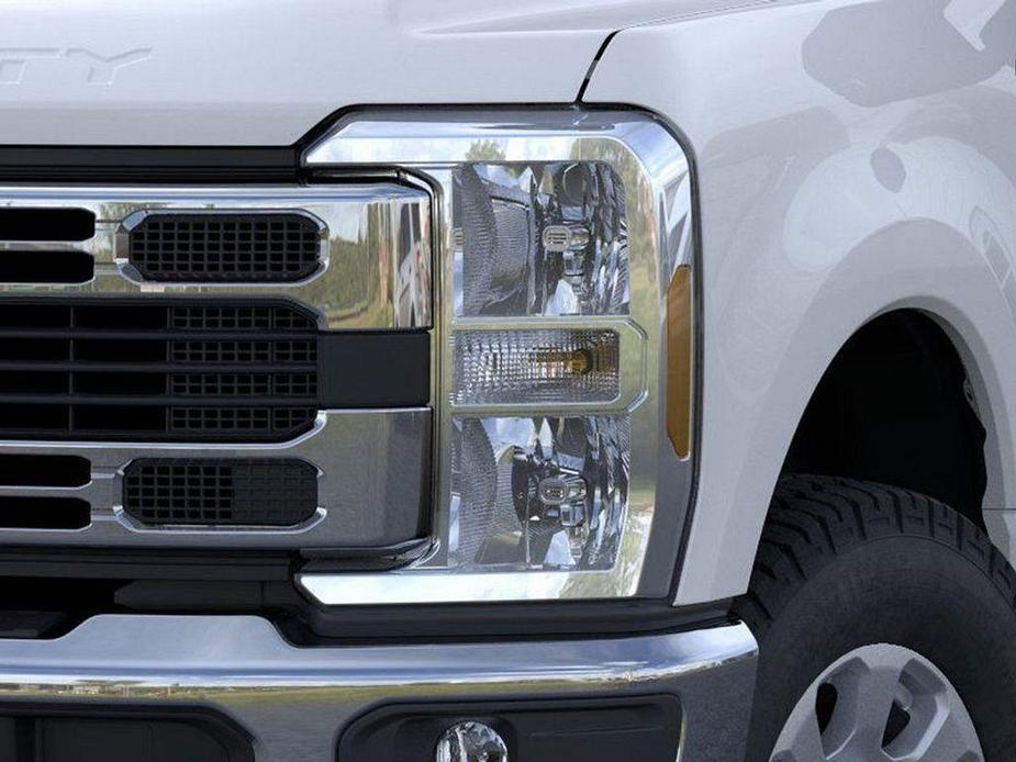 new 2023 Ford F-250 car, priced at $47,000