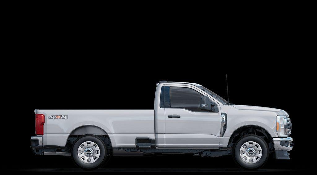 new 2023 Ford F-250 car, priced at $51,000