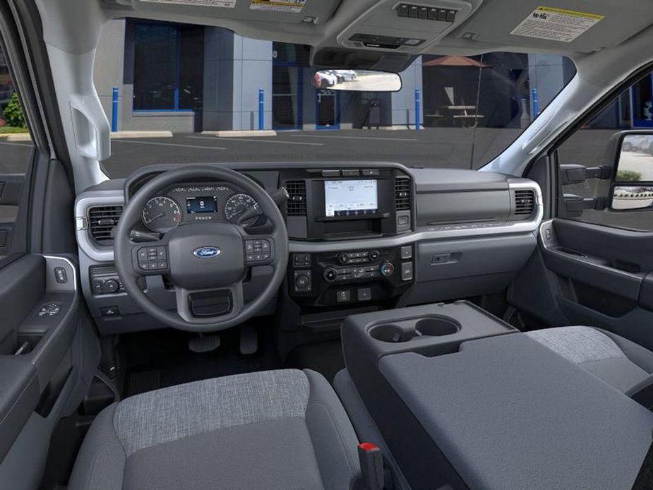 new 2023 Ford F-250 car, priced at $47,000