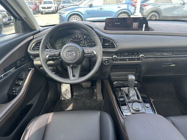 new 2024 Mazda CX-30 car, priced at $36,216