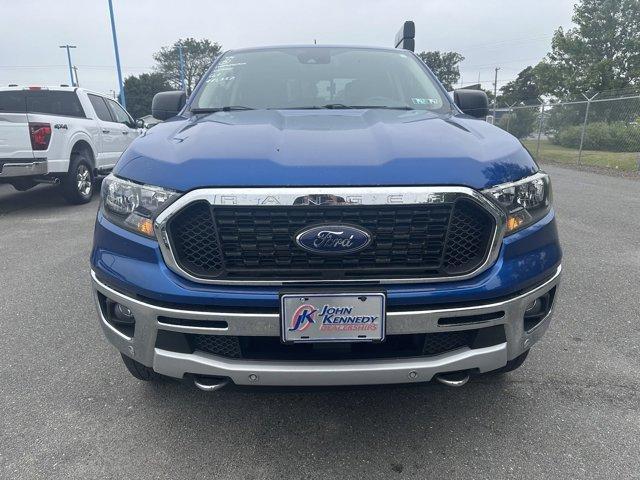 used 2019 Ford Ranger car, priced at $31,137