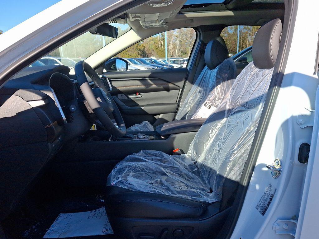 new 2025 Mazda CX-50 Hybrid car, priced at $37,858
