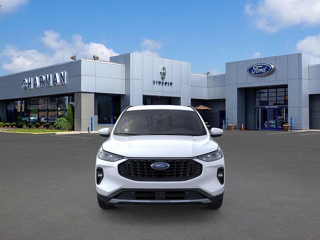 new 2025 Ford Escape car, priced at $32,315
