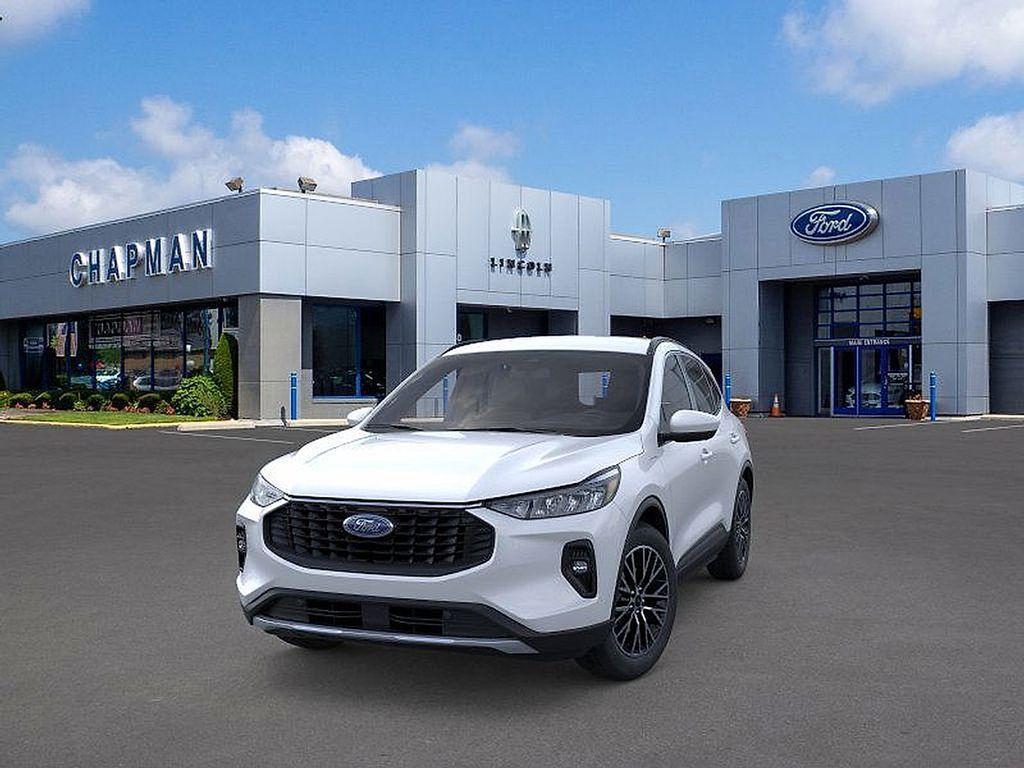 new 2025 Ford Escape car, priced at $32,315
