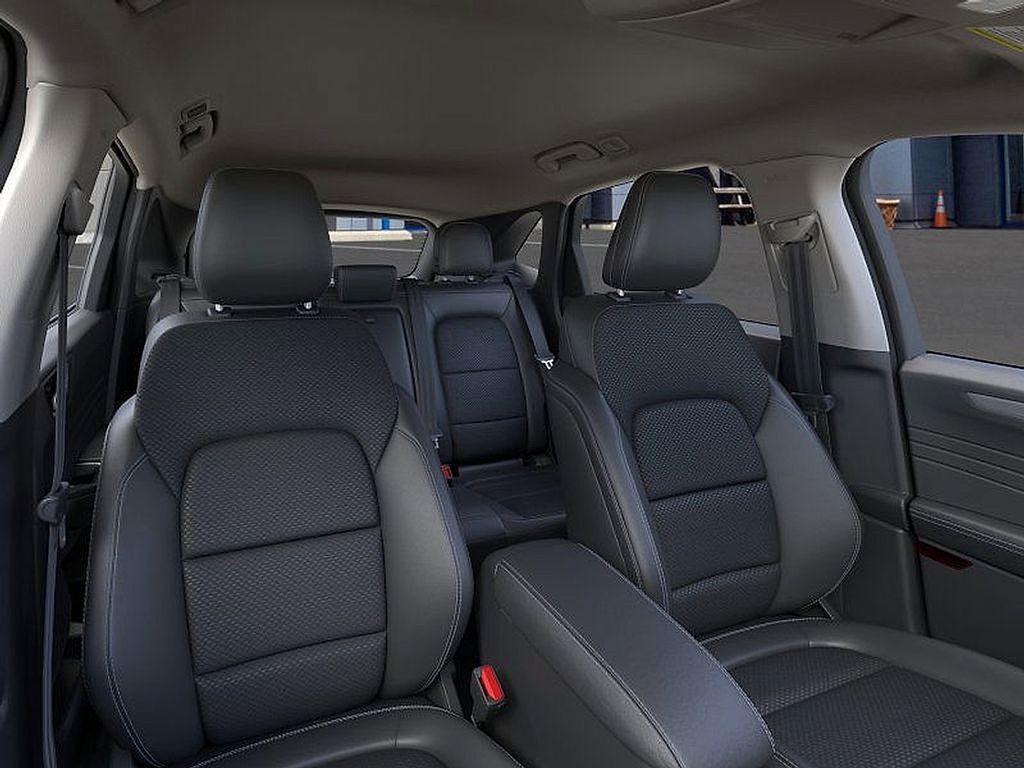 new 2025 Ford Escape car, priced at $32,315
