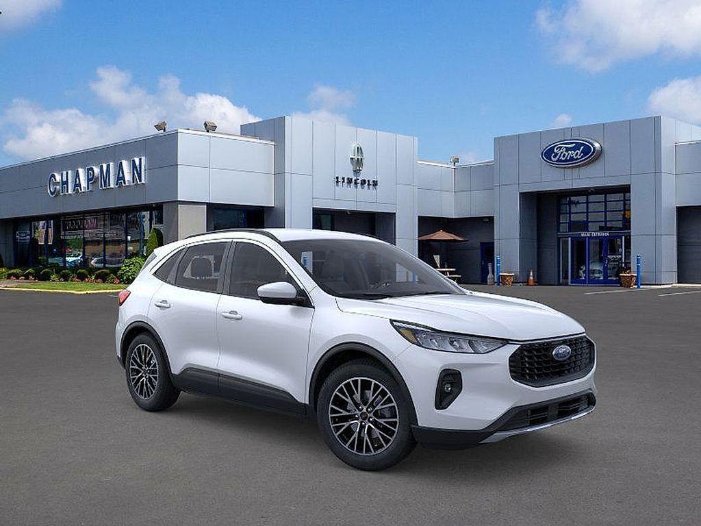 new 2025 Ford Escape car, priced at $32,315