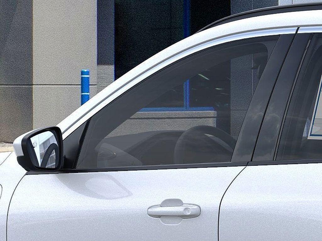 new 2025 Ford Escape car, priced at $32,315