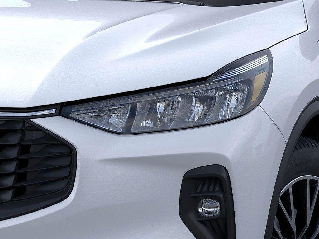 new 2025 Ford Escape car, priced at $32,315
