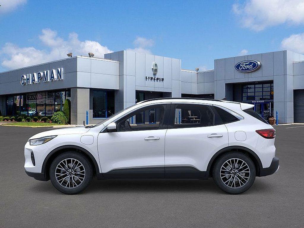 new 2025 Ford Escape car, priced at $32,315