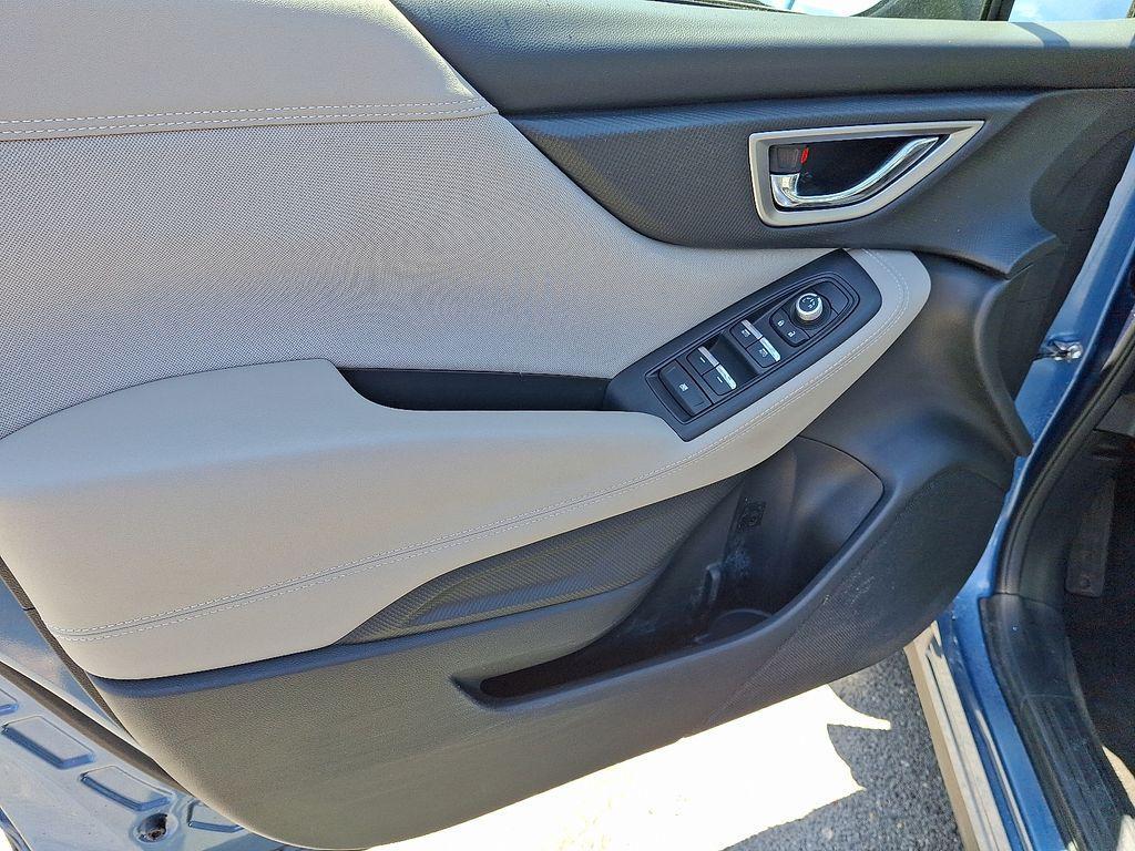 used 2019 Subaru Forester car, priced at $17,021