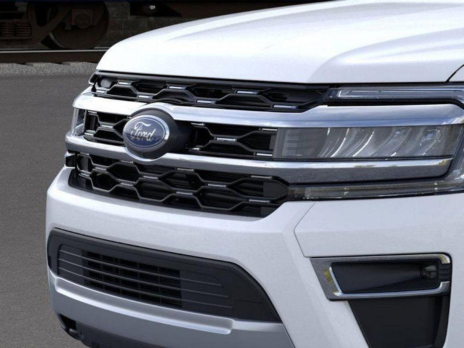 new 2024 Ford Expedition car, priced at $70,265