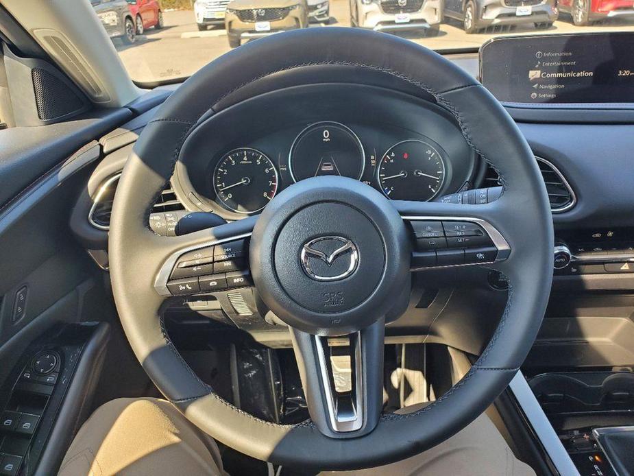 new 2024 Mazda CX-30 car, priced at $31,495