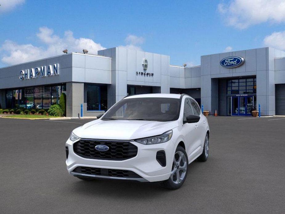 new 2024 Ford Escape car, priced at $30,001