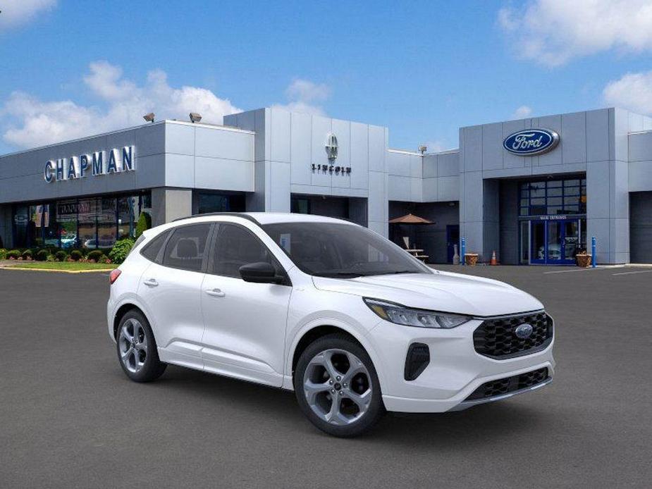 new 2024 Ford Escape car, priced at $30,001