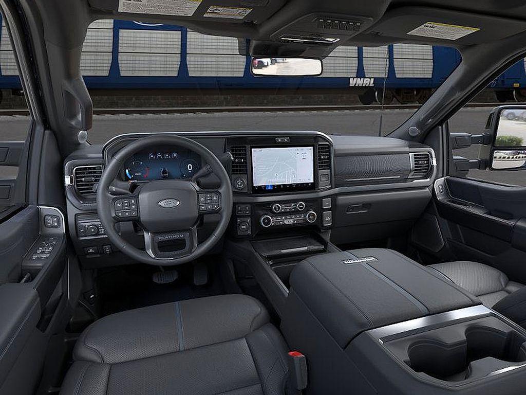 new 2026 Ford F-450 car, priced at $105,920