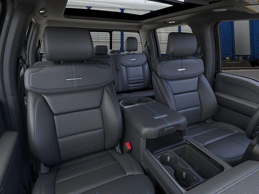 new 2026 Ford F-450 car, priced at $105,920