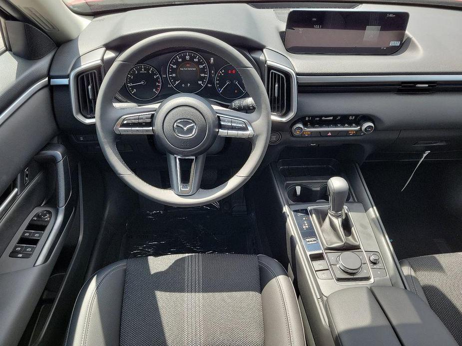 new 2024 Mazda CX-50 car, priced at $33,940