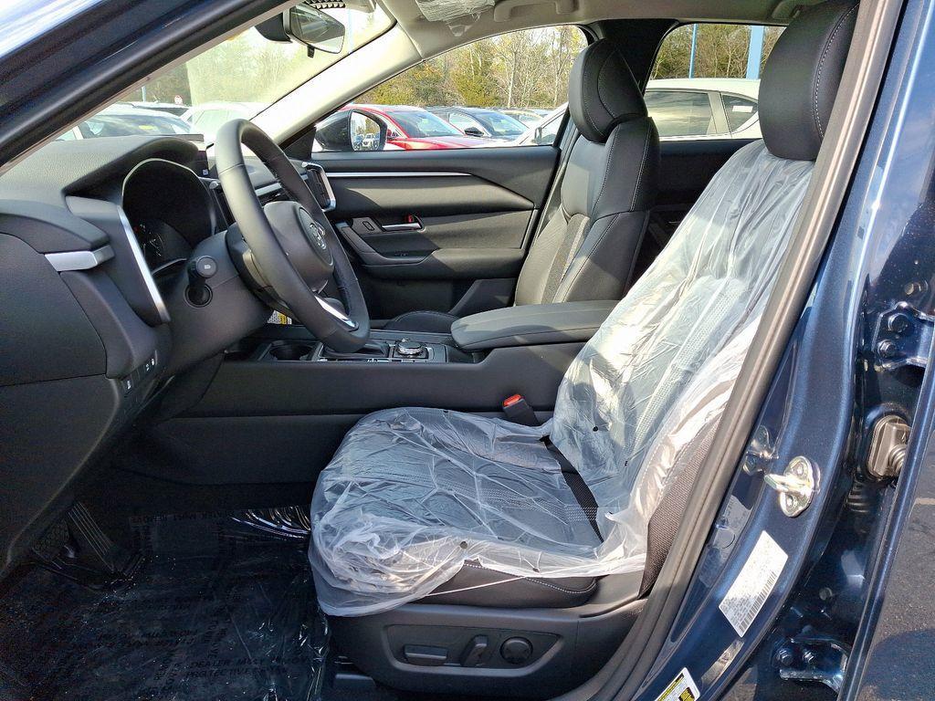 new 2025 Mazda CX-50 Hybrid car, priced at $36,080