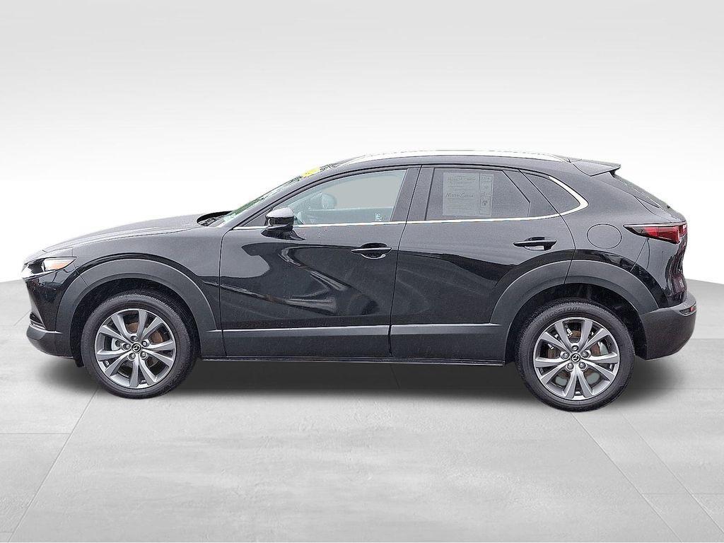 used 2024 Mazda CX-30 car, priced at $26,721