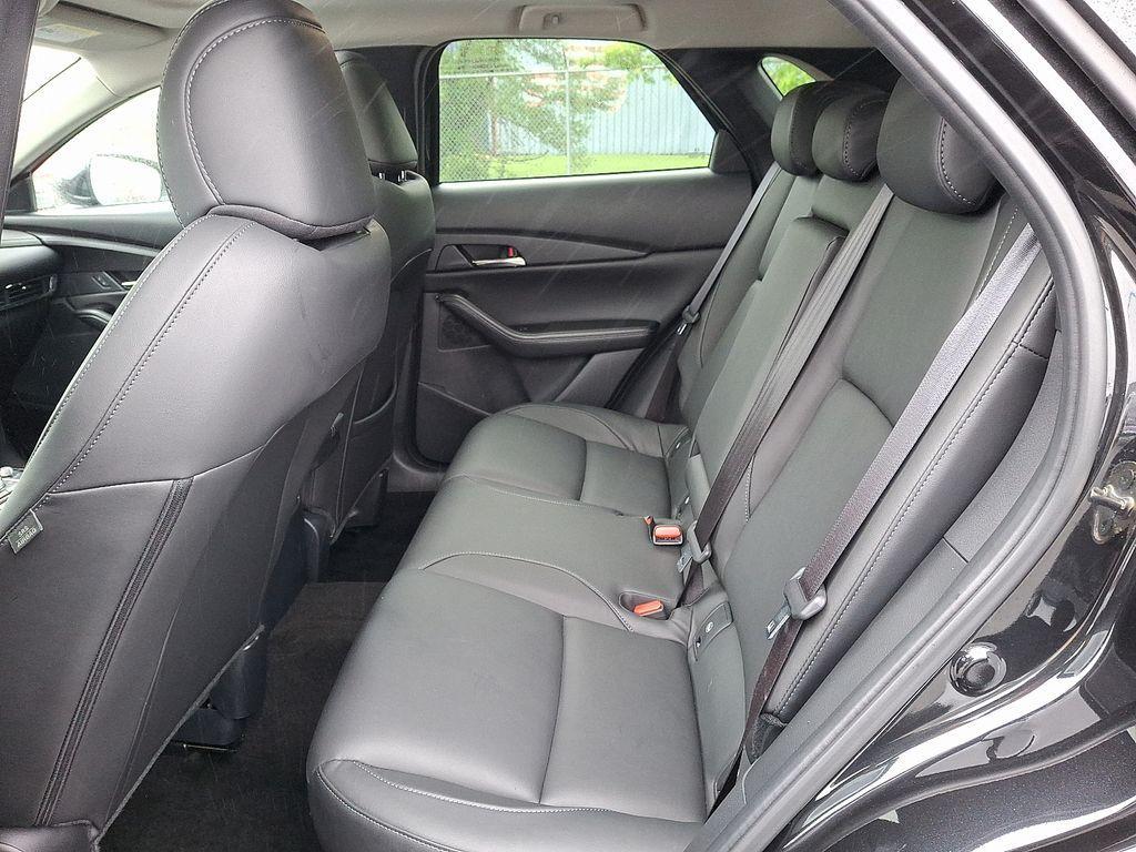 used 2024 Mazda CX-30 car, priced at $26,721