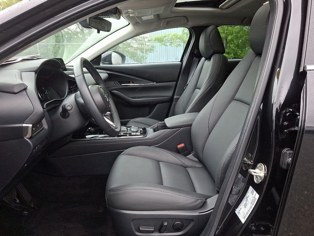 used 2024 Mazda CX-30 car, priced at $26,721