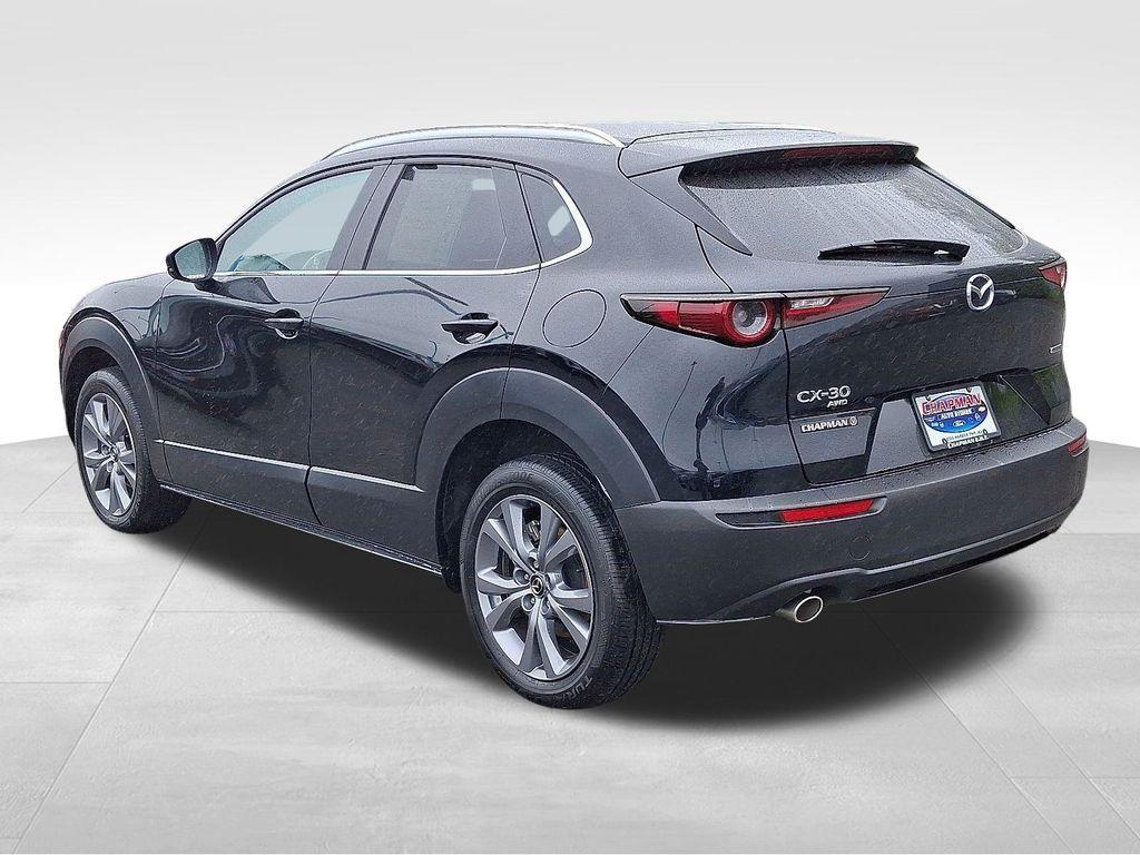 used 2024 Mazda CX-30 car, priced at $26,721