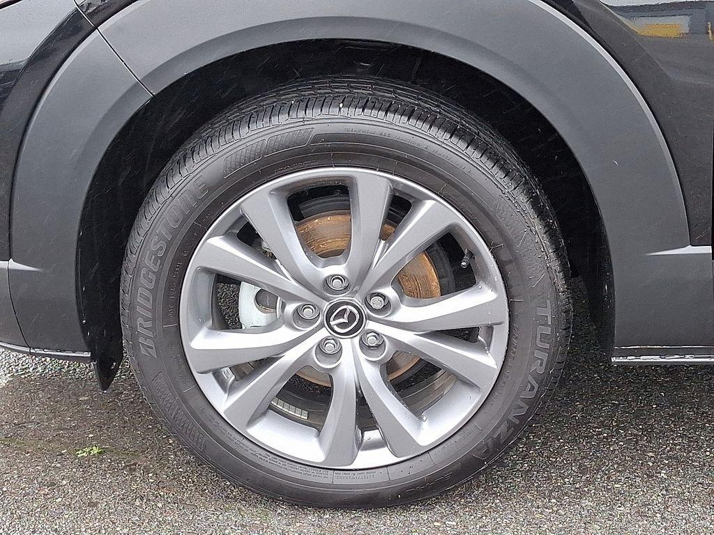 used 2024 Mazda CX-30 car, priced at $26,721