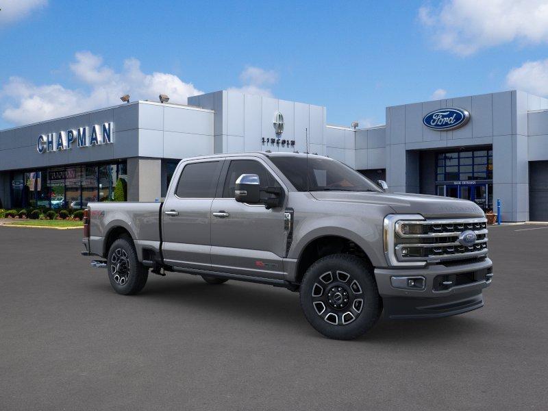 new 2024 Ford F-250 car, priced at $94,773
