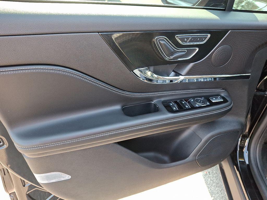 used 2024 Lincoln Corsair car, priced at $37,880