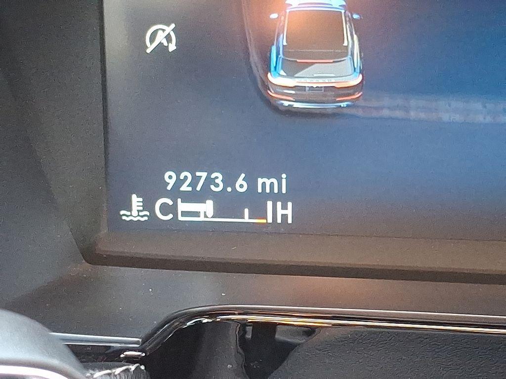 used 2024 Lincoln Corsair car, priced at $37,880