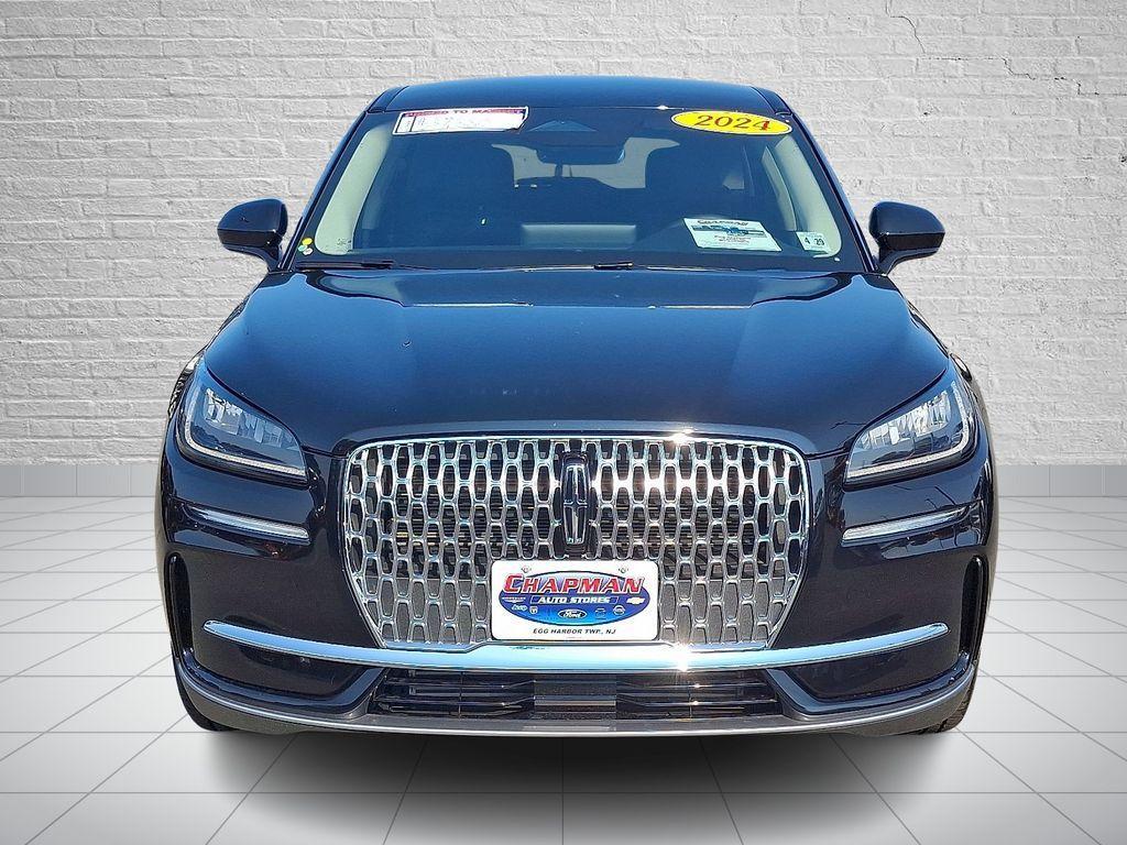 used 2024 Lincoln Corsair car, priced at $37,880