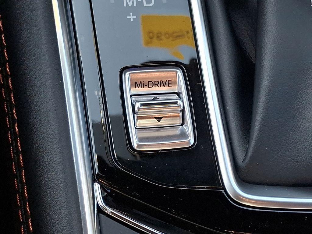 new 2025 Mazda CX-5 car, priced at $39,405