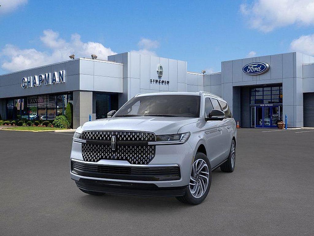 new 2025 Lincoln Navigator L car, priced at $102,584