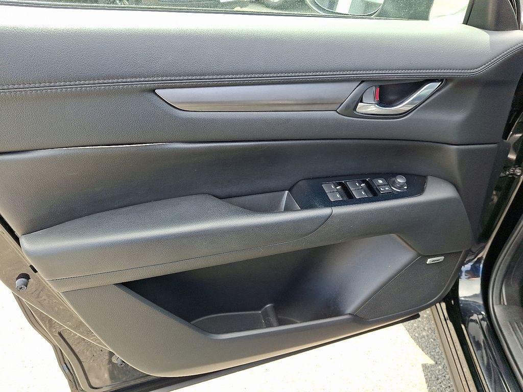 used 2018 Mazda CX-5 car, priced at $18,321