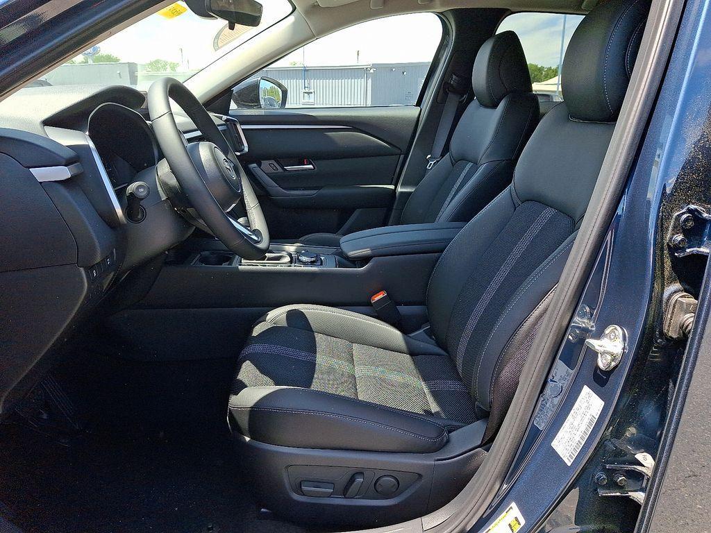 new 2025 Mazda CX-50 car, priced at $32,685