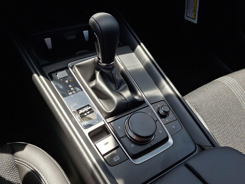 new 2025 Mazda CX-50 car, priced at $32,685