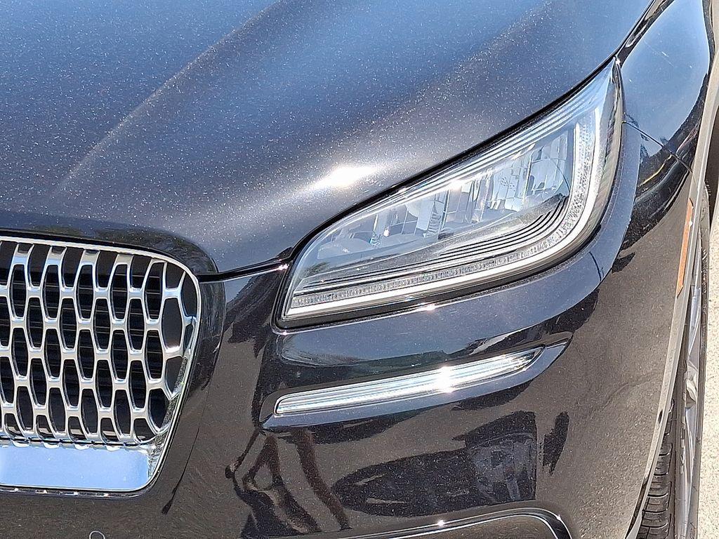 used 2022 Lincoln Corsair car, priced at $32,280