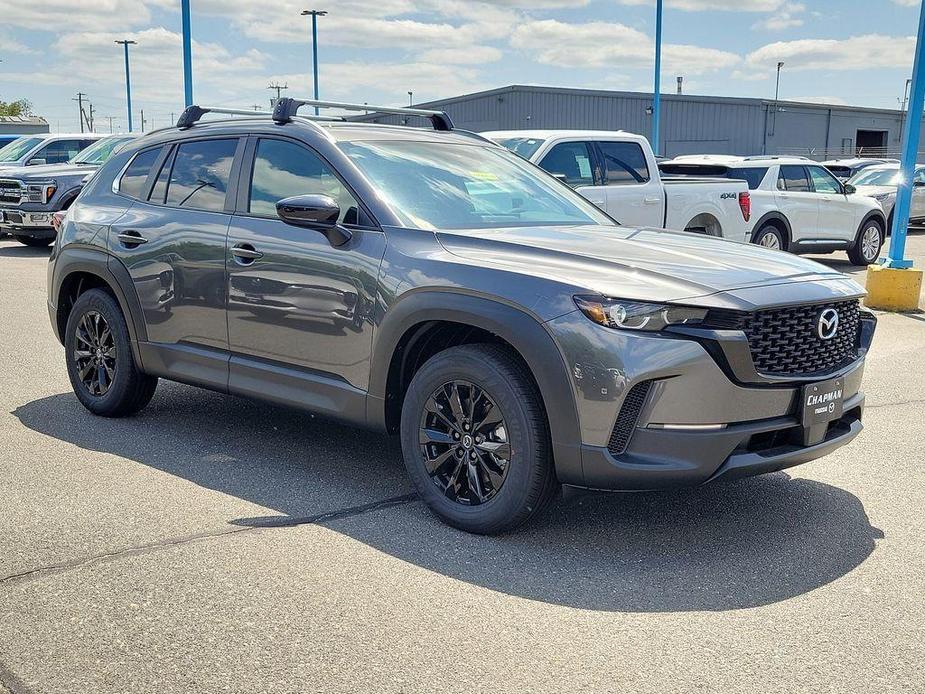 new 2024 Mazda CX-50 car, priced at $32,940