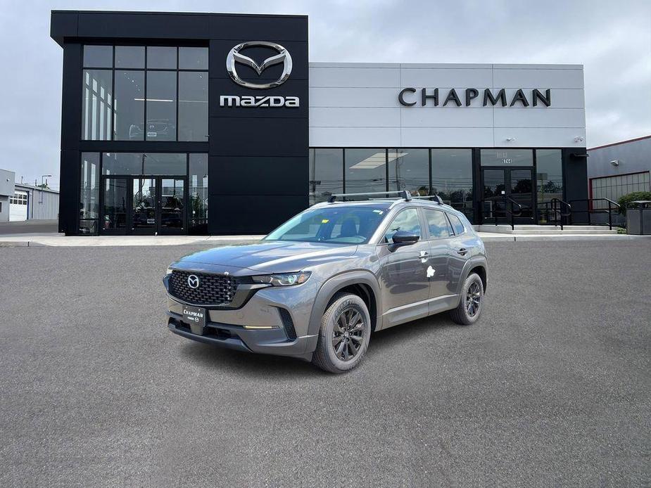 new 2024 Mazda CX-50 car, priced at $32,940