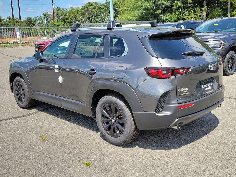 new 2024 Mazda CX-50 car, priced at $32,940