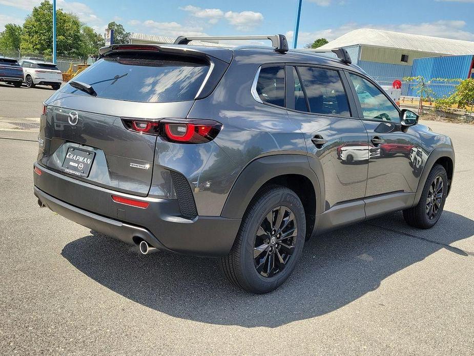 new 2024 Mazda CX-50 car, priced at $32,940