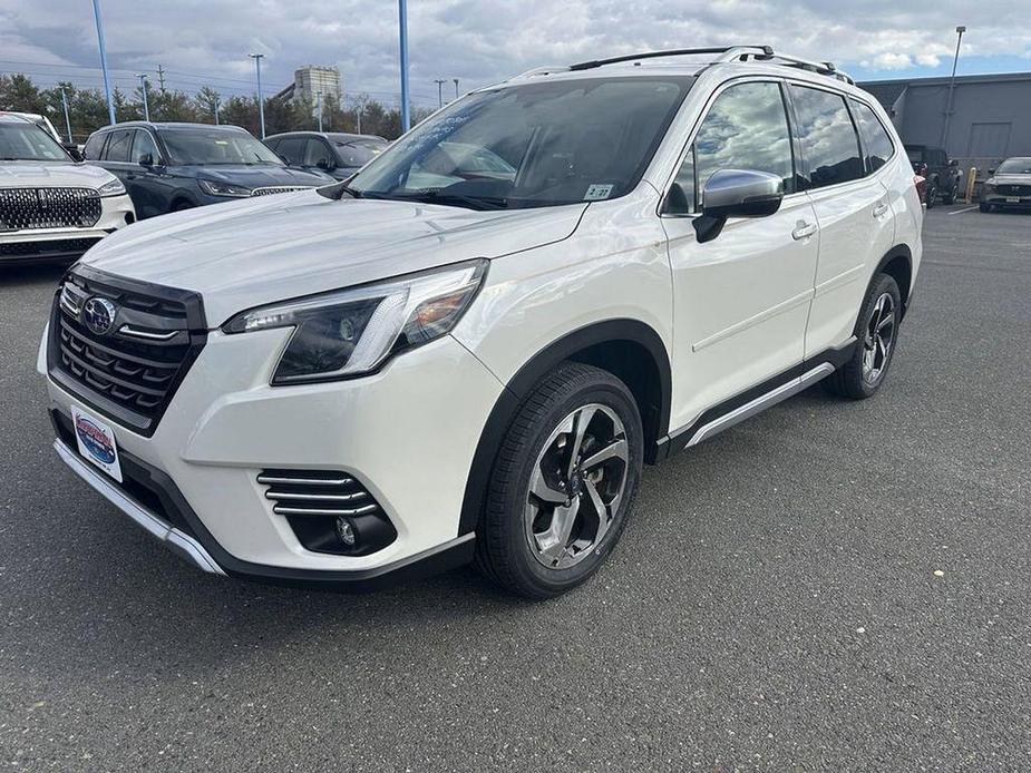 used 2022 Subaru Forester car, priced at $28,973