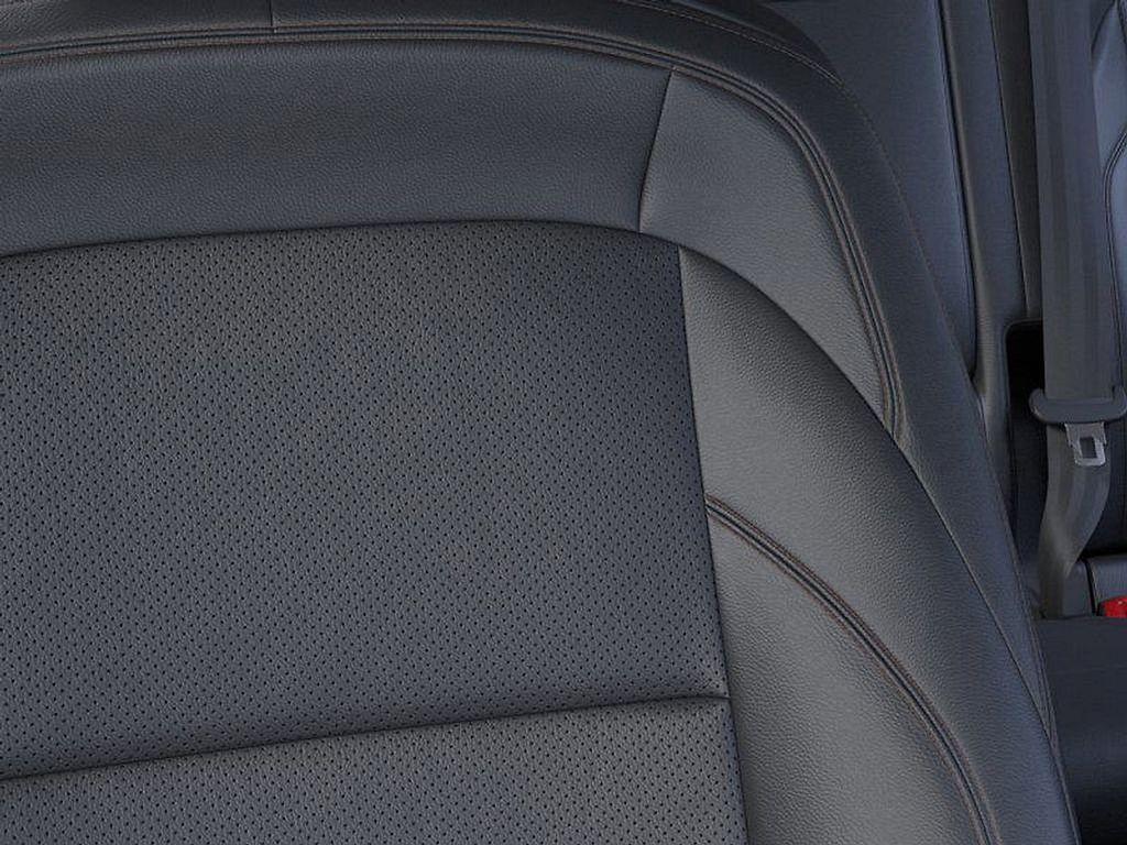 new 2025 Lincoln Nautilus car, priced at $58,808