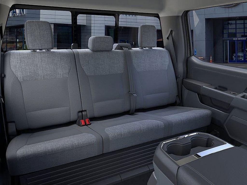 new 2025 Ford F-250 car, priced at $66,897