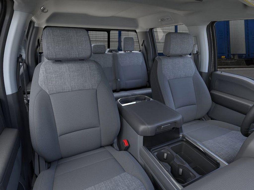 new 2025 Ford F-250 car, priced at $68,397