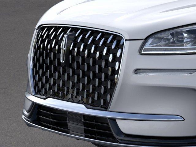 new 2023 Lincoln Corsair car, priced at $51,360