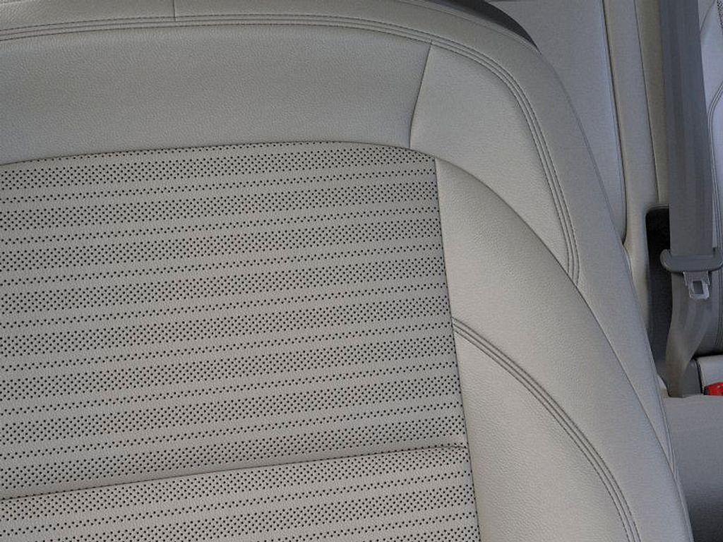 new 2024 Lincoln Nautilus car, priced at $56,487