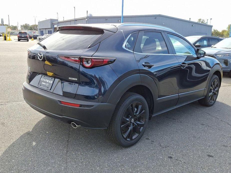 new 2024 Mazda CX-30 car, priced at $27,629