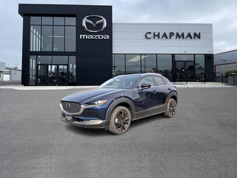 new 2024 Mazda CX-30 car, priced at $27,629