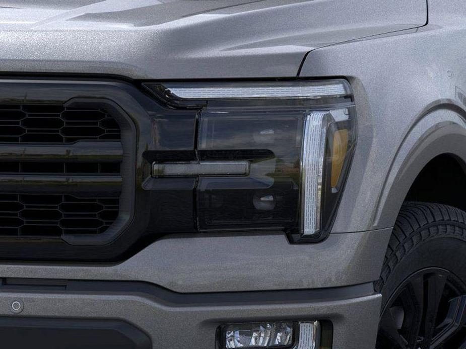 new 2024 Ford F-150 car, priced at $72,480